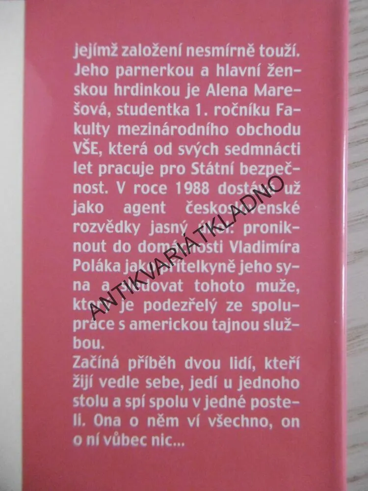 MILENCI ´88, DANIEL KÜHNL, **an