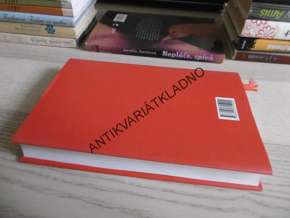 POHLAVNÍ ŽIVOTY SIAMSKÝCH DVOJČAT, IRVINE WELSH, **an