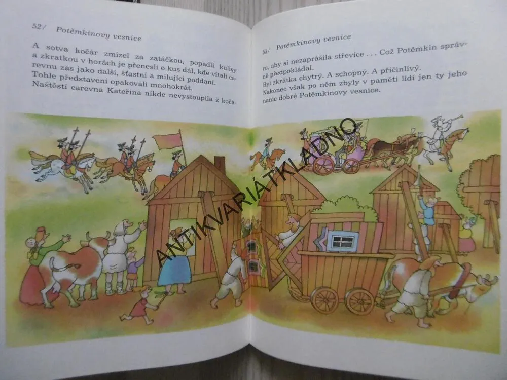 DAMOKLŮV MEČ, HANA DOSKOČILOVÁ, GABRIEL FILCÍK, 1991, **an