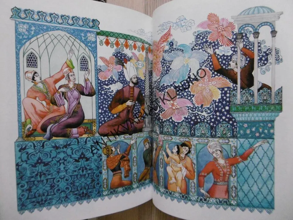SLAVÍK, HANS CHRISTIAN ANDERSEN, **an