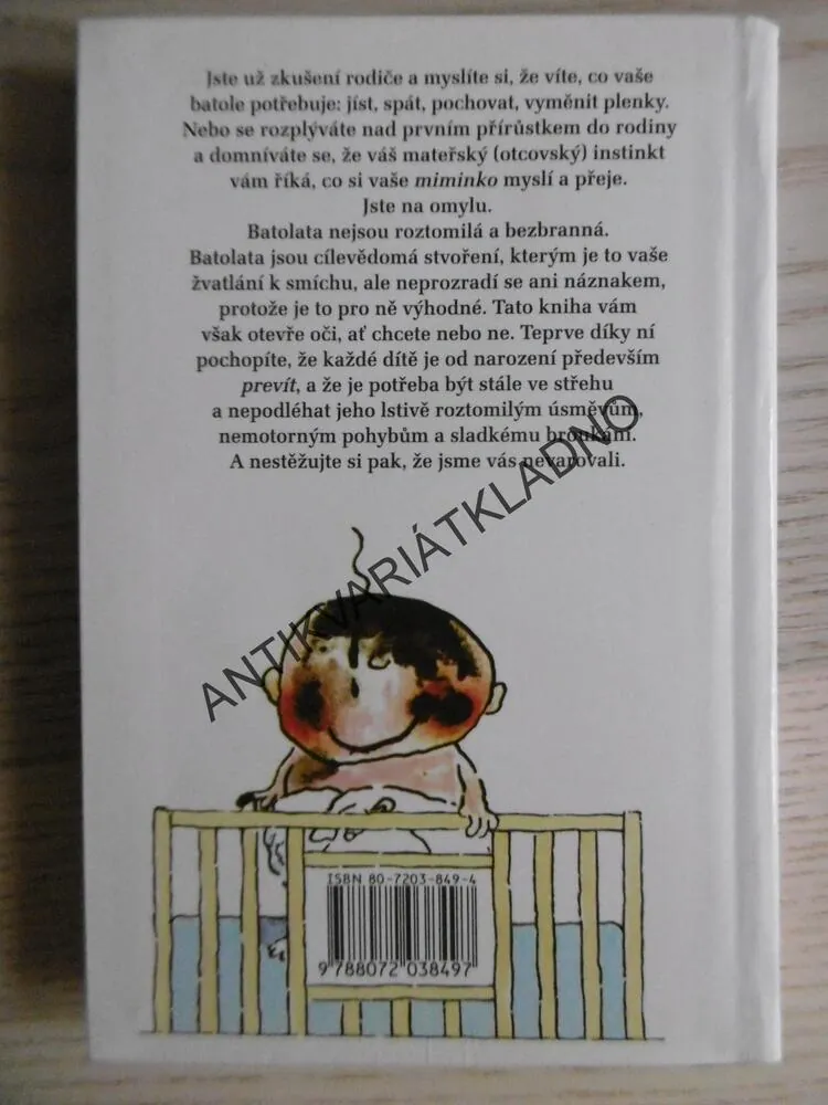 PREVÍTEM SNADNO A RYCHLE, SIMON BRETT. **an