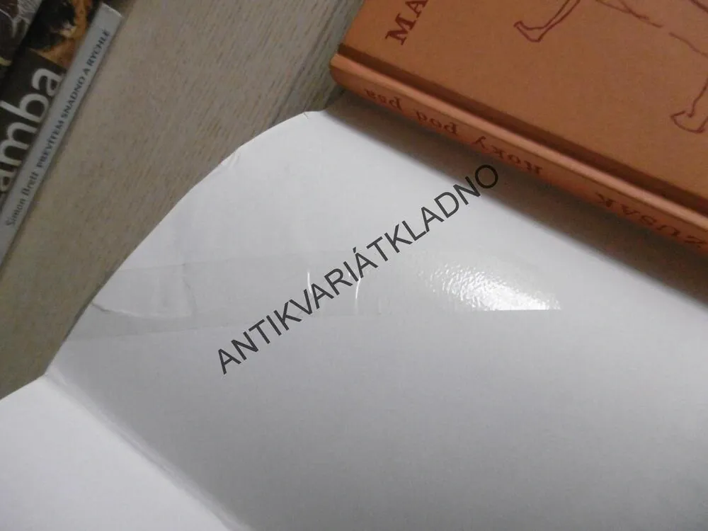 ROKY POD PSA, MARKUS ZUSAK, **an