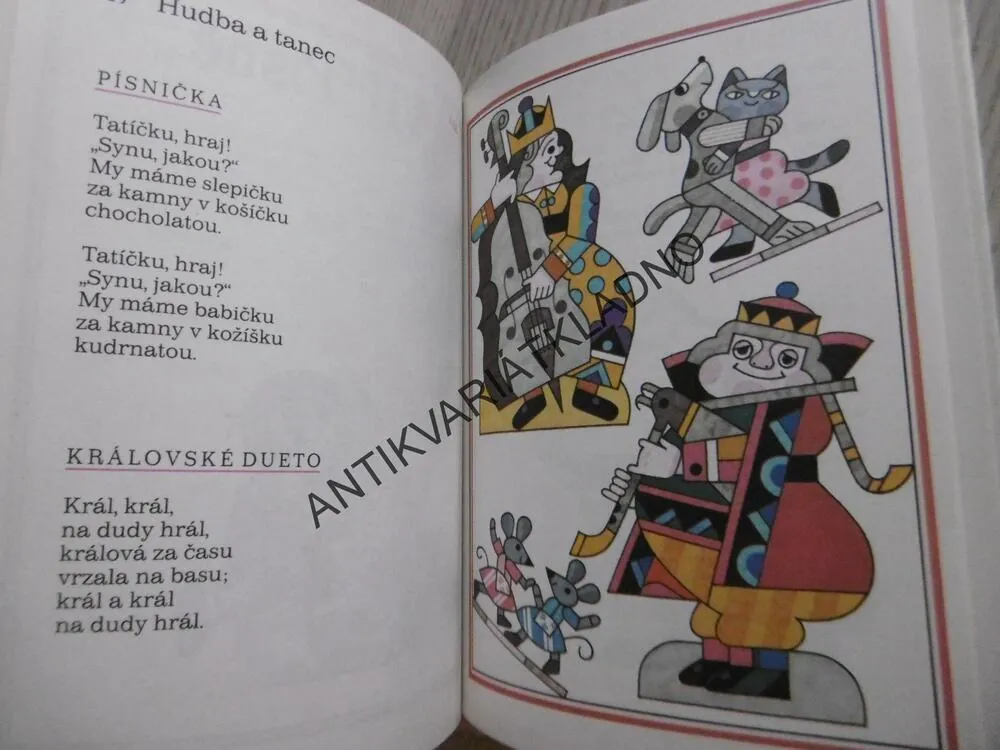 ŘÍKEJ SI A HRAJ, KAREL JAROMÍR ERBEN, **an