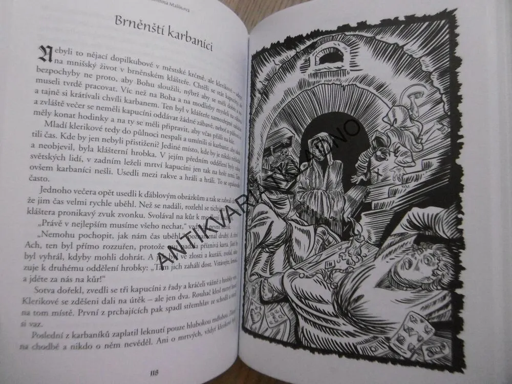 ZE STARÝCH POVĚSTÍ A LEGEND, LEONTINA MAŠÍNOVÁ, PETR HEROLD, **an
