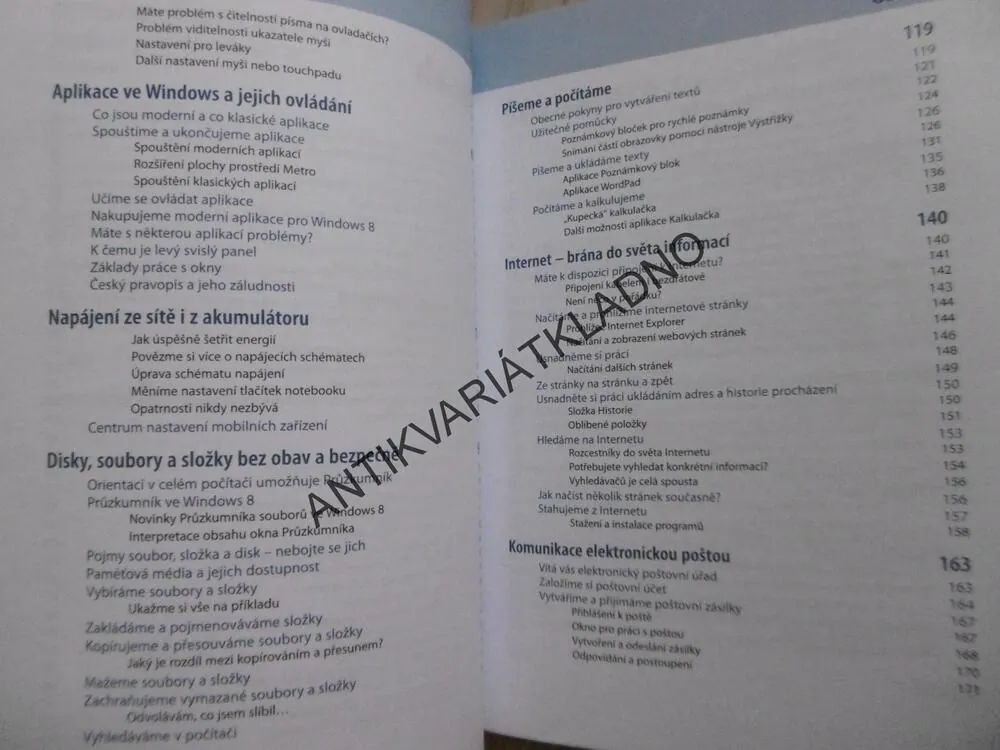 NOTEBOOKY PRO SENIORY, JIŘÍ LAPÁČEK, **an