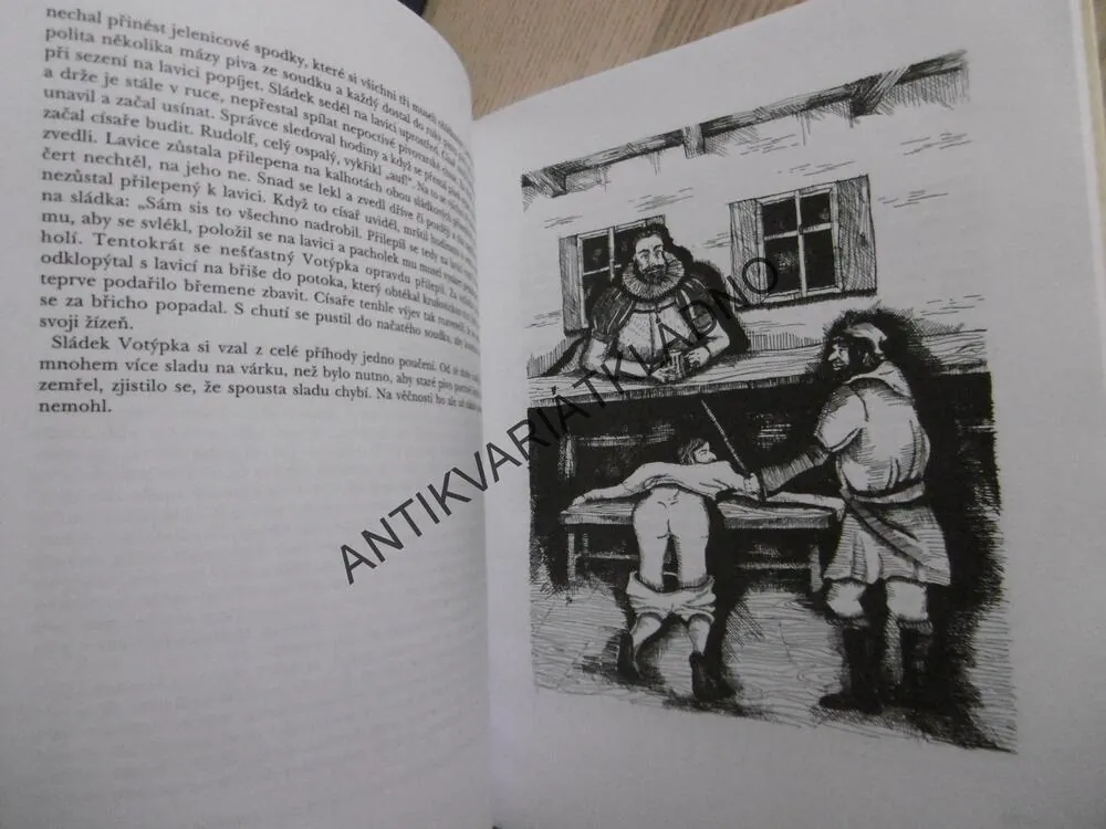 KNIHA POVĚSTÍ Z RAKOVNICKA, NOVOSTRAŠECKA, KŘIVOKLÁTSKA, PODDŽBÁNSKA, JESENICKA A ČISTECKA, TOMÁŠ BEDNAŘÍK, **an