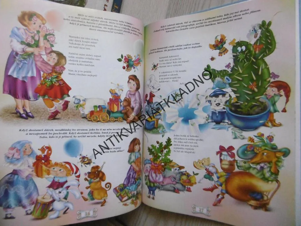 SLABIKÁŘ SLUŠNÉHO CHOVÁNÍ, JIŘÍ DVOŘÁK, **an
