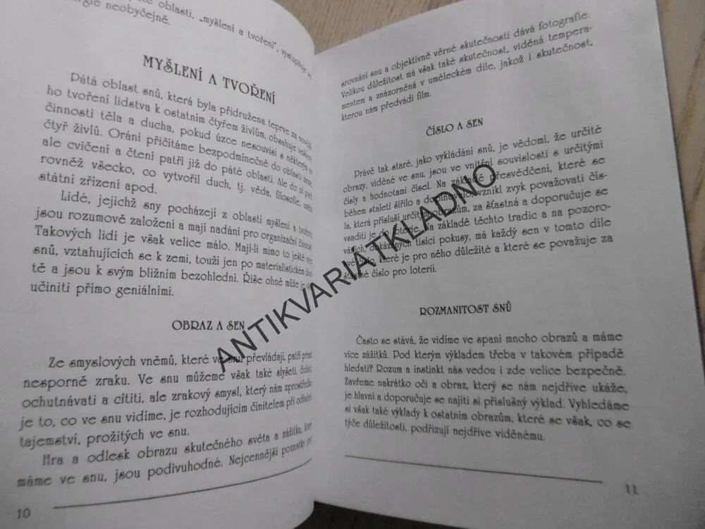ZILLICHŮV SVĚTOVÝ SNÁŘ A VĚŠTECKÉ UMĚNÍ, FRANTIŠEK ZILLICH,**an