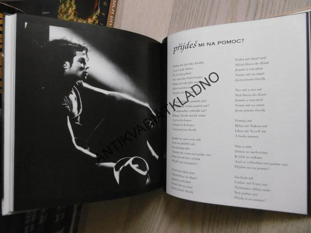 TANEC JAKO SEN, MICHAEL JACKSON, KRÁL POPU 1958-2009, ZPĚVÁK, **an