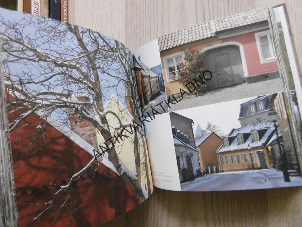 LUND, FRIDA  RUNDBERG, ŠVÉDSKO, **an