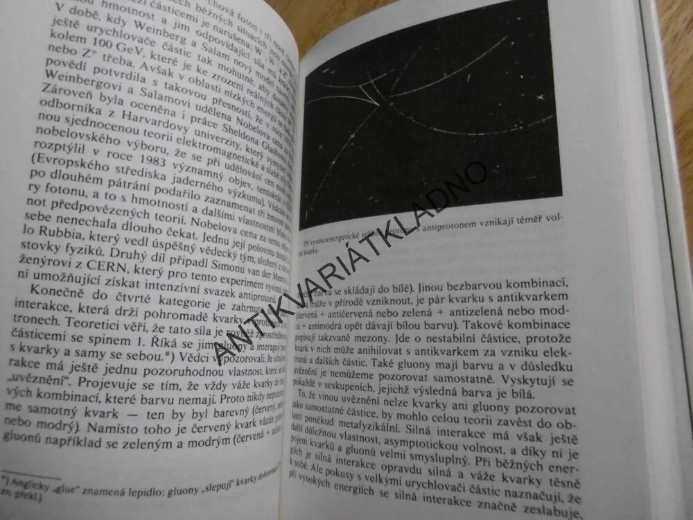 STRUČNÁ HISTORIE ČASU, STEPHEN W.HAWKING, EDICE KOLUMBUS