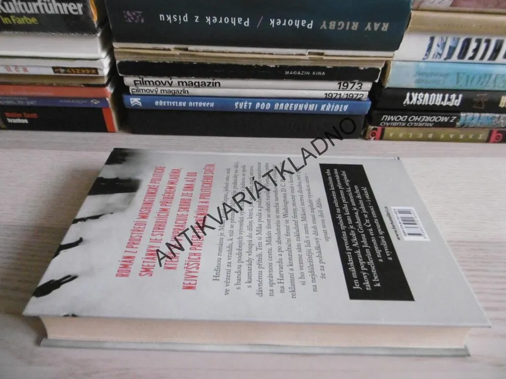 500, MATTHEW QUIRY, **an