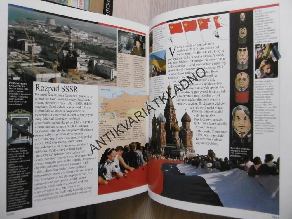 MILNÍKY 20. STOLETÍ, TÝM AUTORŮ, **an