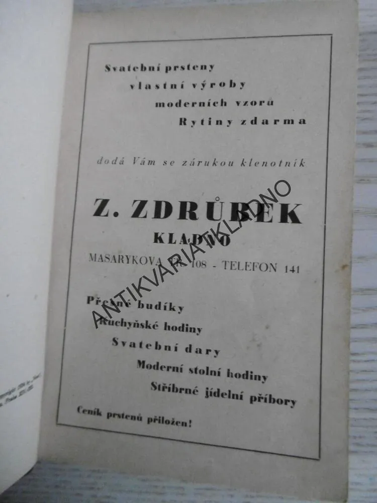 PRO RODINU A DOMÁCNOST, **an