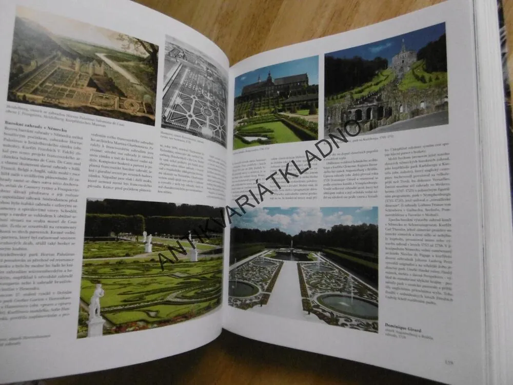BAROKO, ARCHITEKTURA, SOCHAŘSTVÍ, MALÍŘSTVÍ
