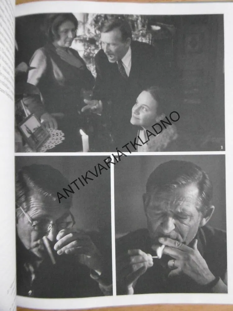 TY A JÁ NA MISKÁCH VAH, JIŘÍ KODET, HEREC, FILM , DIVADLO,AUTOGRAM-KODETOVÁ