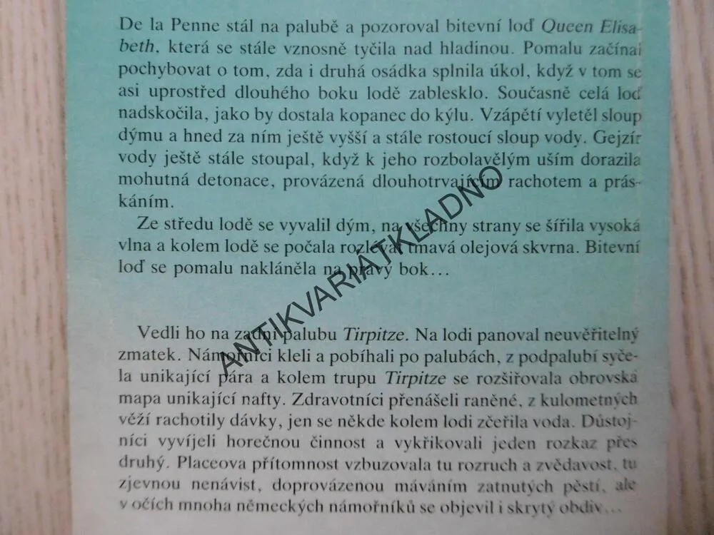 ZÁLUDNÉ MINIPONORKY, J. BOROTSKÝM A. KUNEŠ, **an