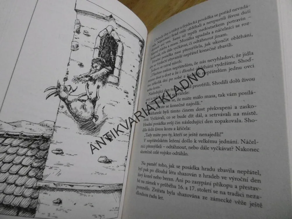 NEJKRÁSNĚJŠÍ POVĚSTI SEVERNÍ MORAVY A SLEZSKA, BESKYDY, VALAŠSKO, POLÁŠKOVÁ, LÁZ