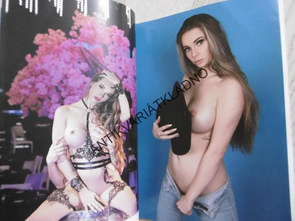 PLAYBOY, 3/2022, KAYLEE, MARIAN VOJTKO
