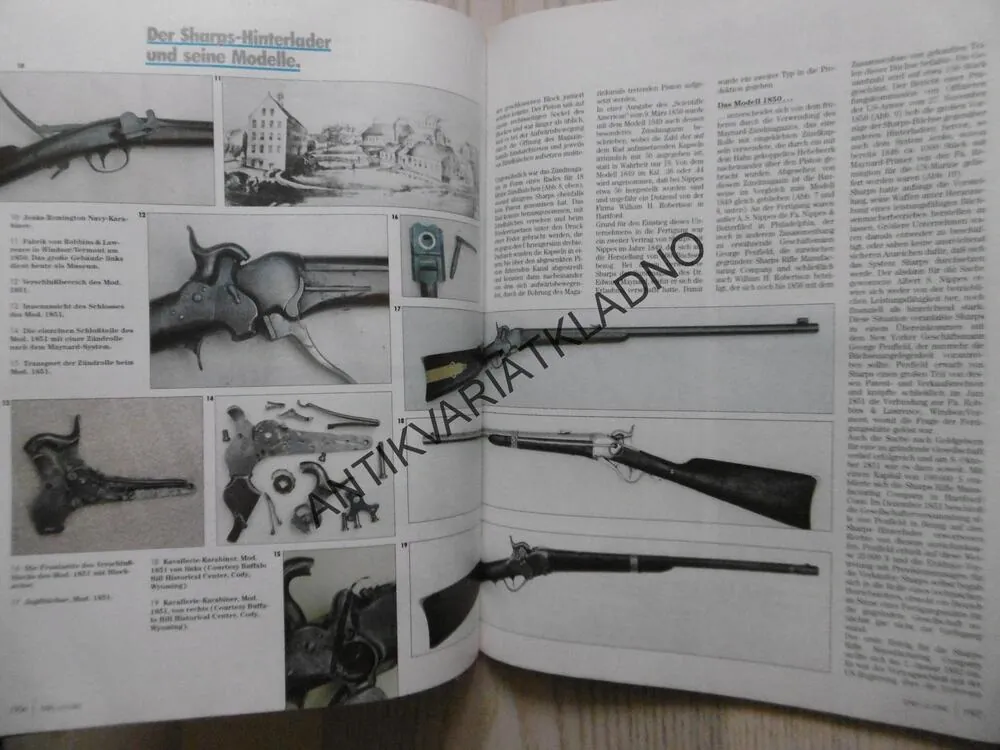 DWJ -DEUTSCHES WAFFEN-JOURNAL, 12/90, NĚMECKY, ČASOPIS ,ZBRANĚ, 