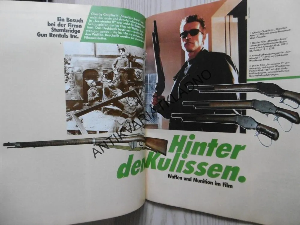 DWJ -DEUTSCHES WAFFEN-JOURNAL, 12/91, NĚMECKY, ČASOPIS ,ZBRANĚ, 