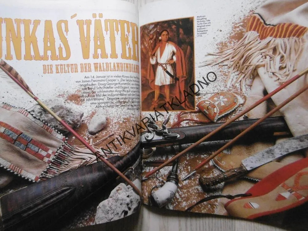 DWJ -DEUTSCHES WAFFEN-JOURNAL, 4/93, NĚMECKY, ČASOPIS ,ZBRANĚ, 