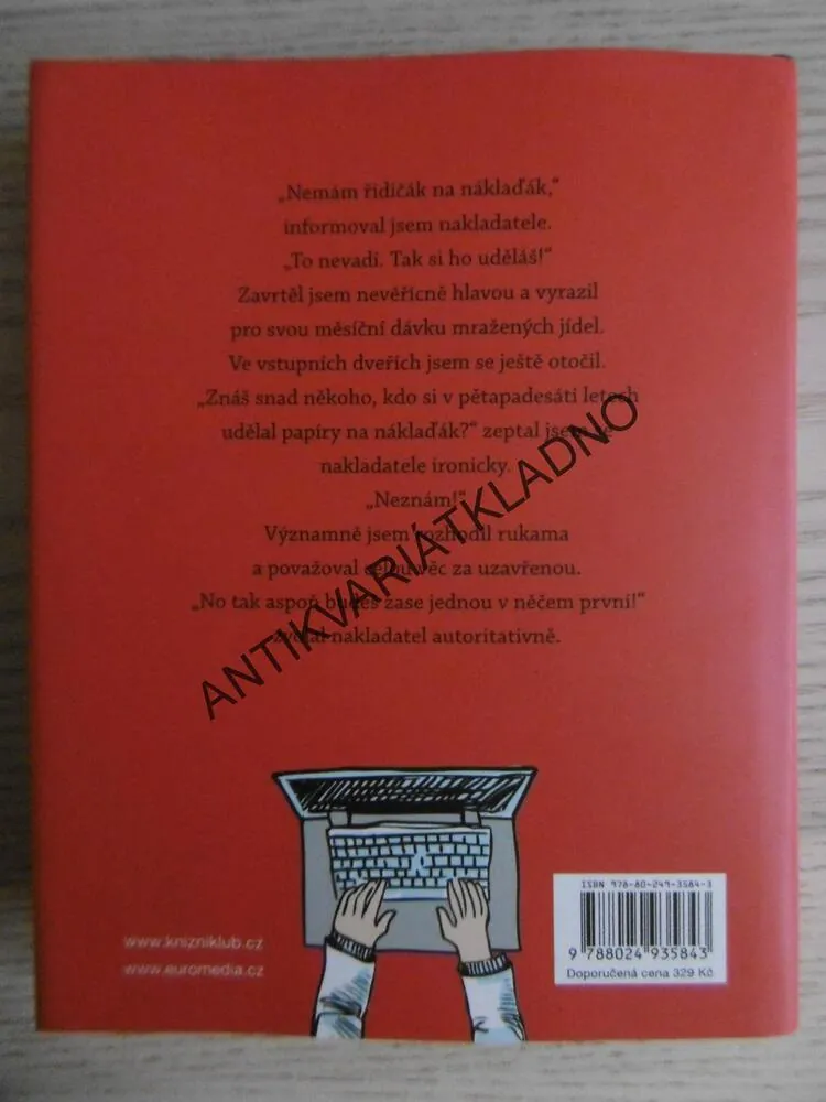 MUŽ A ŽENA, MICHAL VIEWEGH, **an