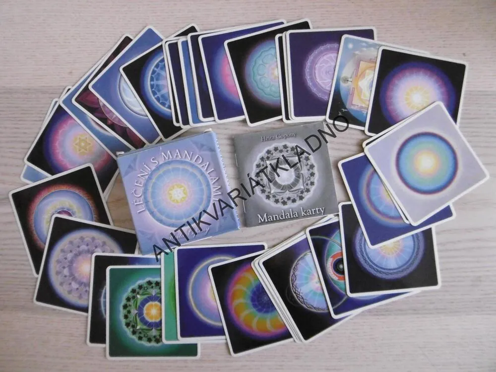 UMĚNÍ LÁSKY, DON MIGUEL RUIZ, INSPIRAČNÍ KARTY,