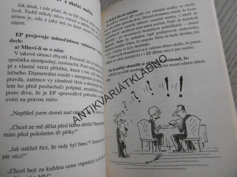 JAK CHOVAT PUBERŤÁKA, HANA PRIMUSOVÁ, IVANA VAJNEROVÁ, **an