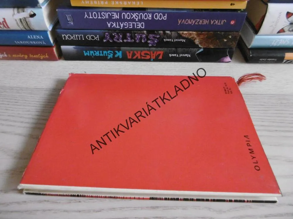 POKLADY PIRÁTA MORGANA, MIROSLAV STINGL, **an