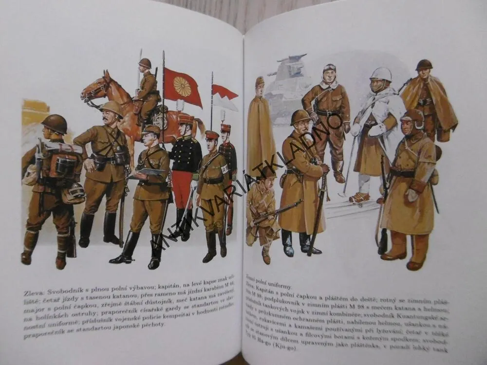 CAUSA DOHIHARA, JOSEF NOVOTNÝ, **an