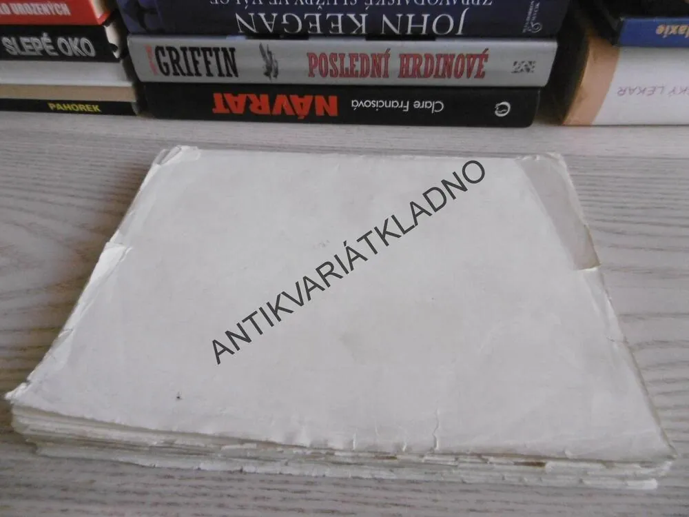 MIGHTY, KAREL ČERNÝ, **an