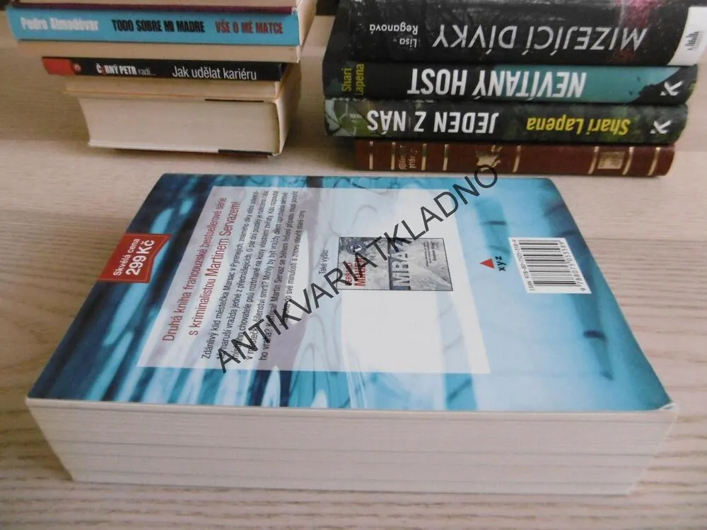 KRUH, BERNARD MINIER, **an