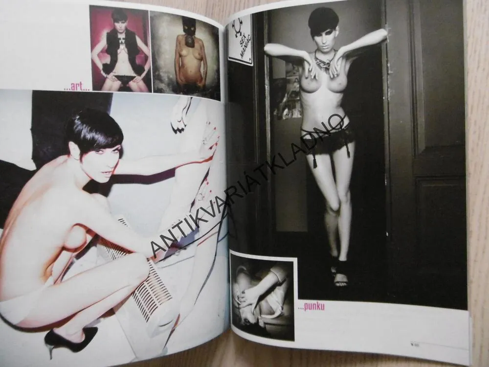 PLAYBOY, 3/2013, ONDŘEJ BRZOBOHATÝ