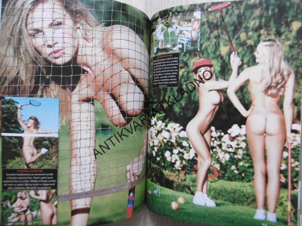 PLAYBOY, 9/2013, DAVID KOLLER