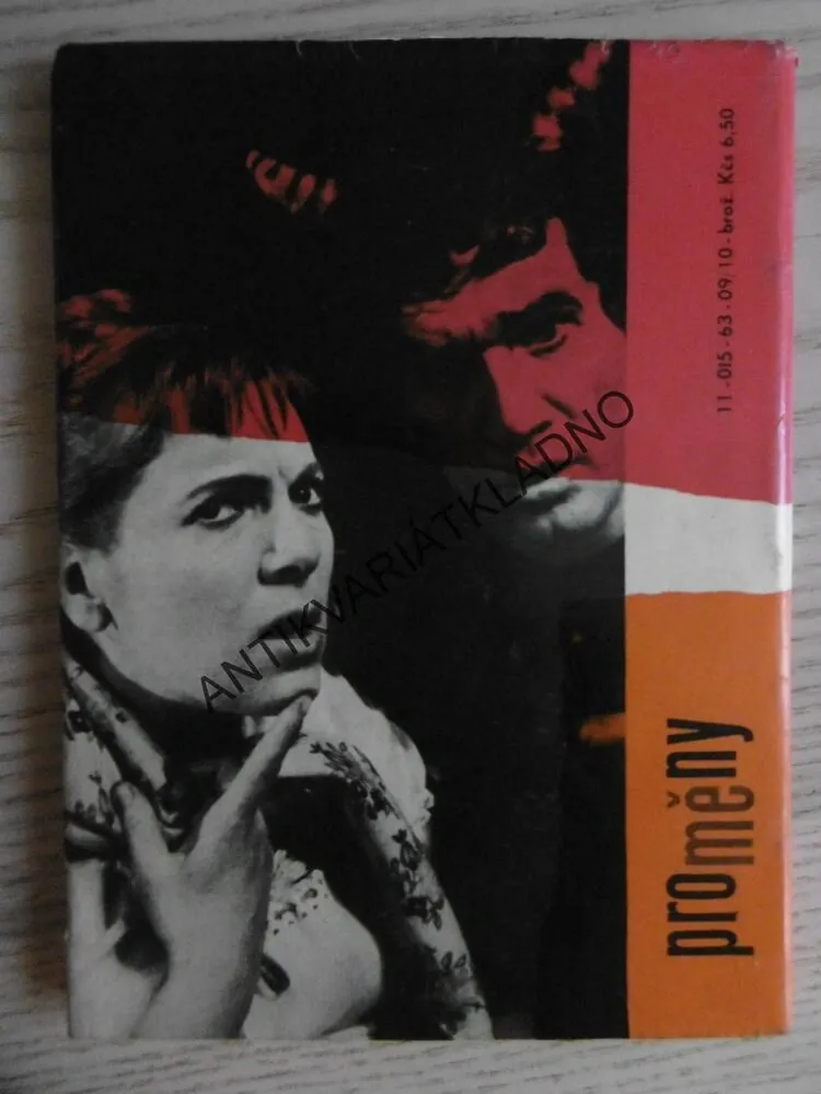 VLASTA CHRAMOSTOVÁ, OTAKAR BLANDA, FILM, HEREČKA, REŽISÉR, **an