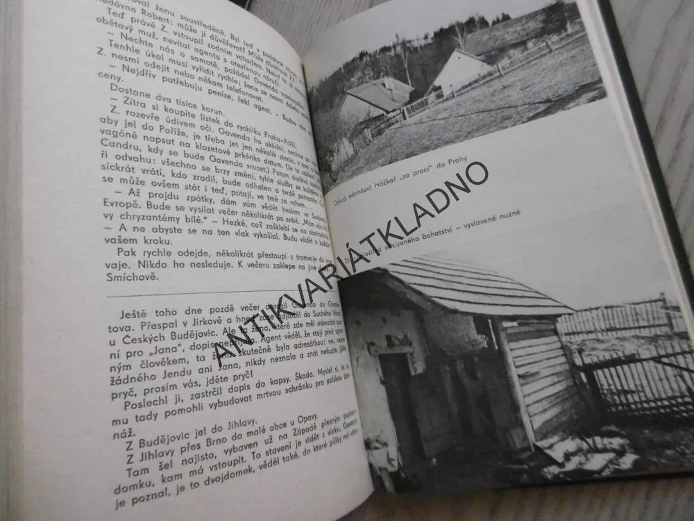 BEZPEČNOST ZASAHUJE, R. JANSKÝ, **an