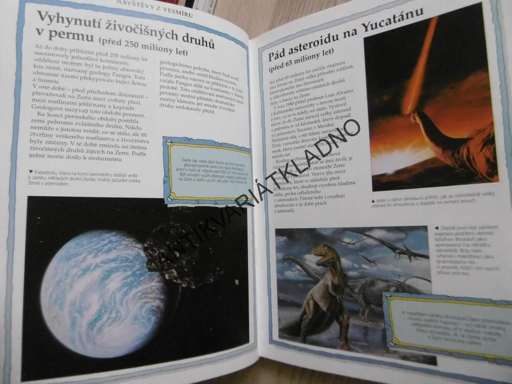 100 NEJVĚTŠÍCH KATASTROF, MICHAEL POLLARD,,*an