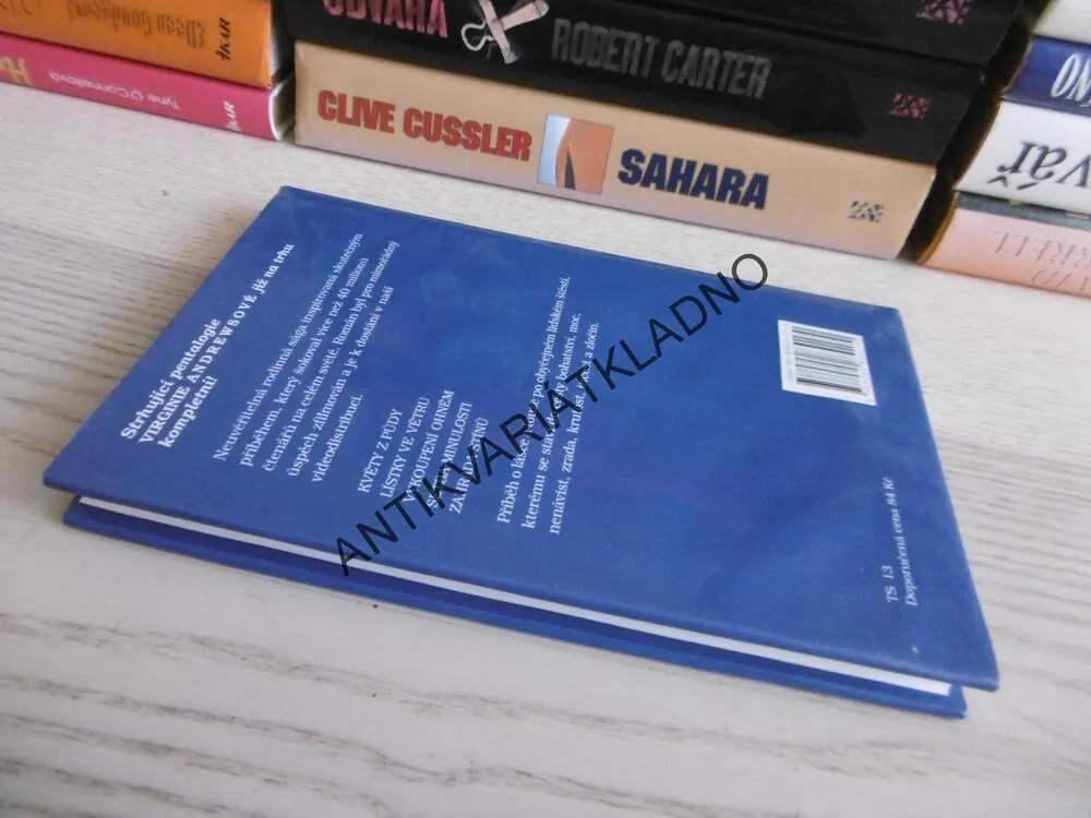 MANŽELKOU MATČINA MILENCE, DIANE D'HENRIOVÁ, **an