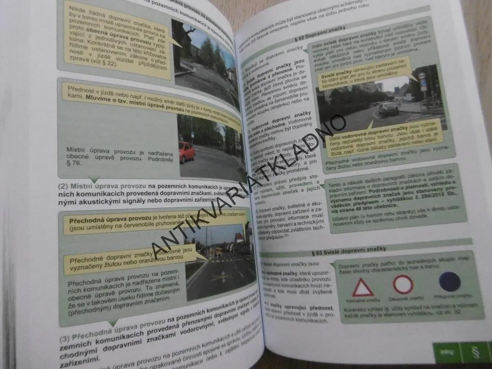 AUTOŠKOLA? POHODLNĚ! 2020/2021, ZDENĚK SCHRÖTER, **an