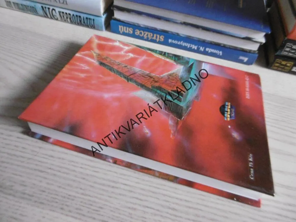 ČLOVĚK SVÉHO ČASU, BRIAN W. ALDISS, **an