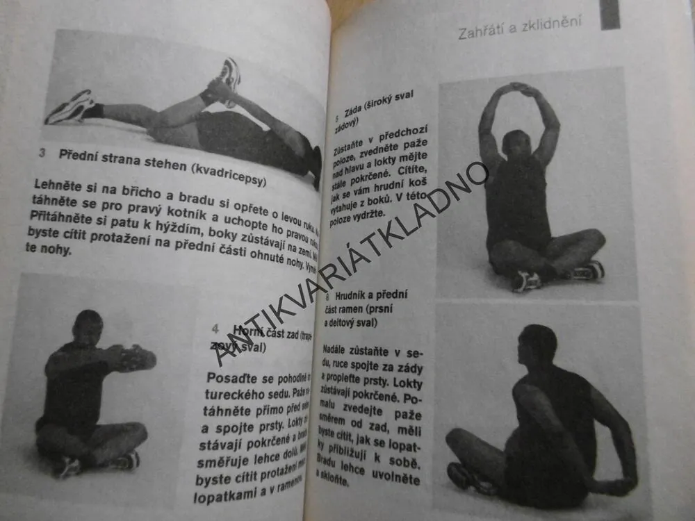 KICKBOX,KRÁSNÁ POSTAVA A SKVĚLÁ FORMA, JAK NA TO CVIČENÍ