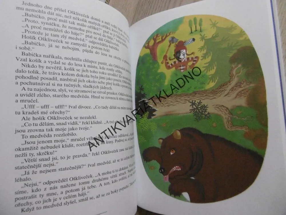 O HRBÁČKOVI ALENOVI, VÍTĚZSKAV KOCOUREK, HELENA ZMATLÍKOVÁ, **an