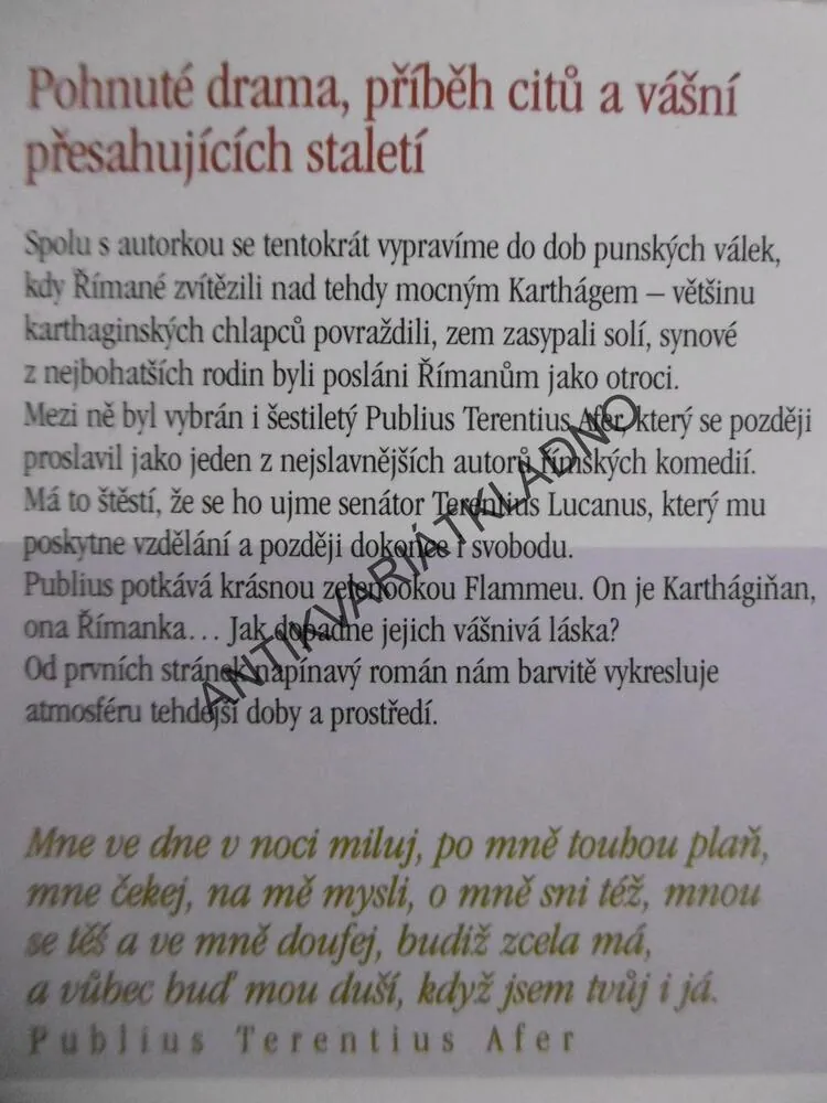 POD MASKOU SMÍCH, JARMILA LOUKOTKOVÁ, **an