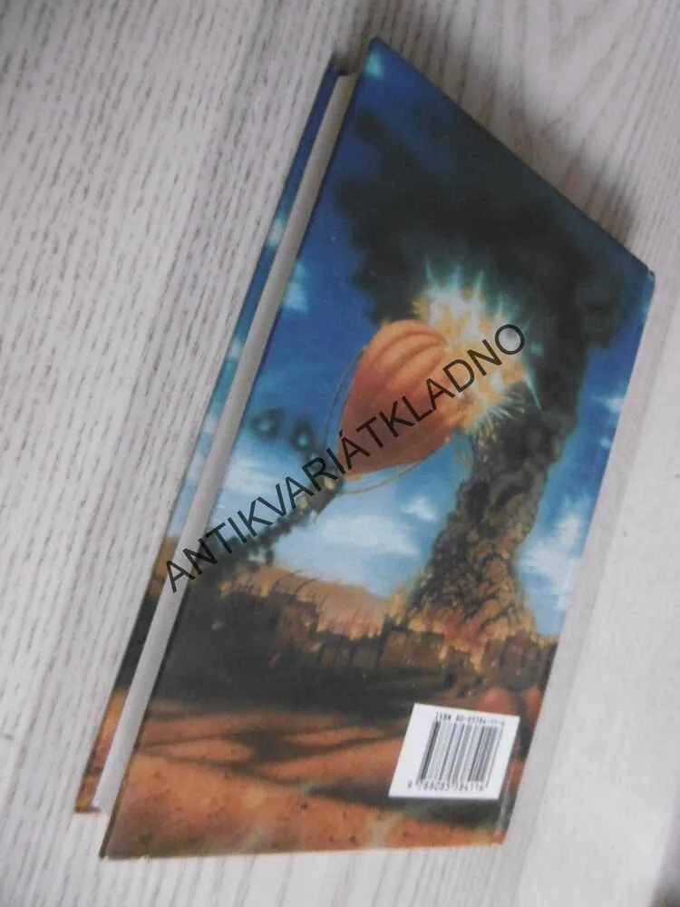 PRIMITIVNÍ ASTRONAUTI, BOB SHAW, **an