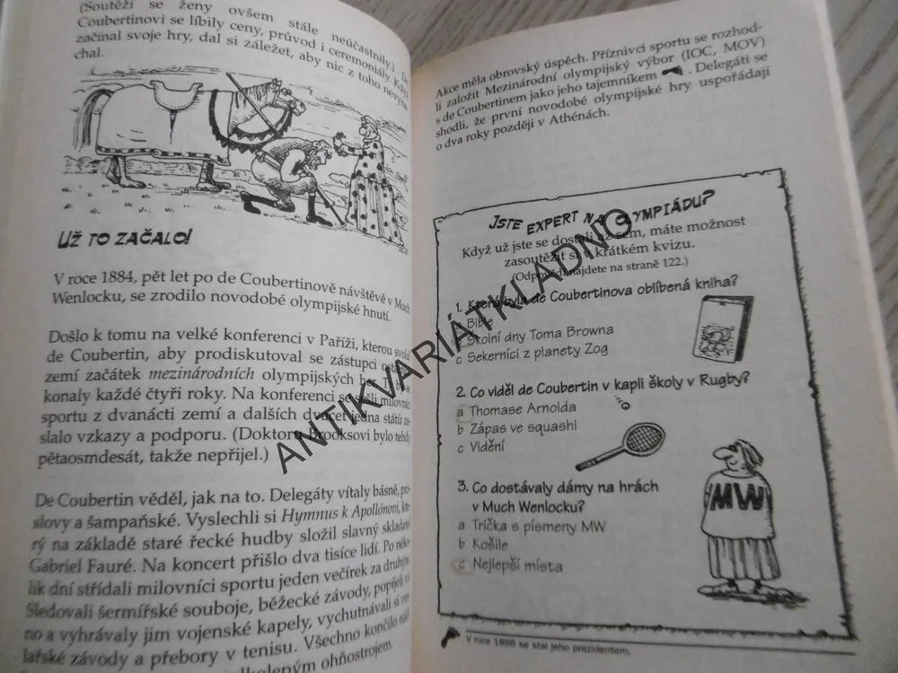 BRANKY, BODY, BOBULE, JAK TO BYLO/JE DOOPRAVDY, **an
