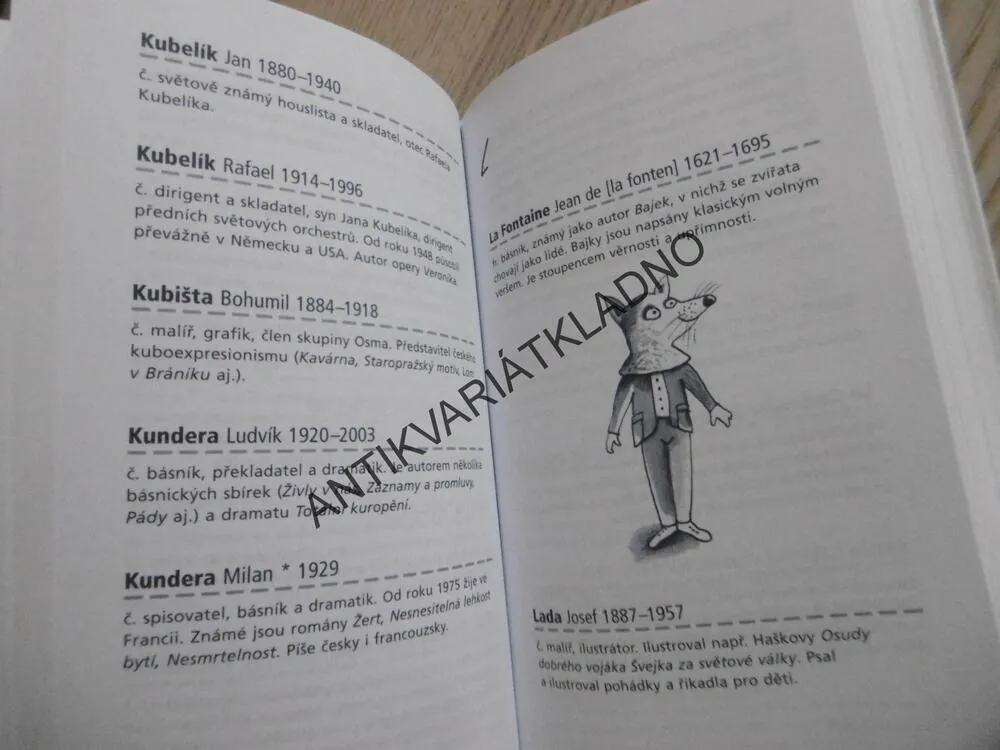 ROZUM POD LAVICÍ ANEB CO V UČEBNICI NENAJDEŠ, OLGA ELMANOVÁ, **an