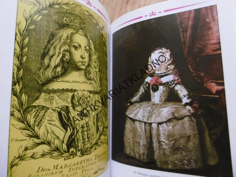 ŽENY A MILENKY ČESKÝCH KRÁLŮ, ČECHURA, **an