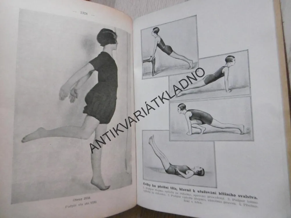 PRAKTICKÁ HOSPODYŇKA, 2.,OLGA STRÁNSKÁ **an