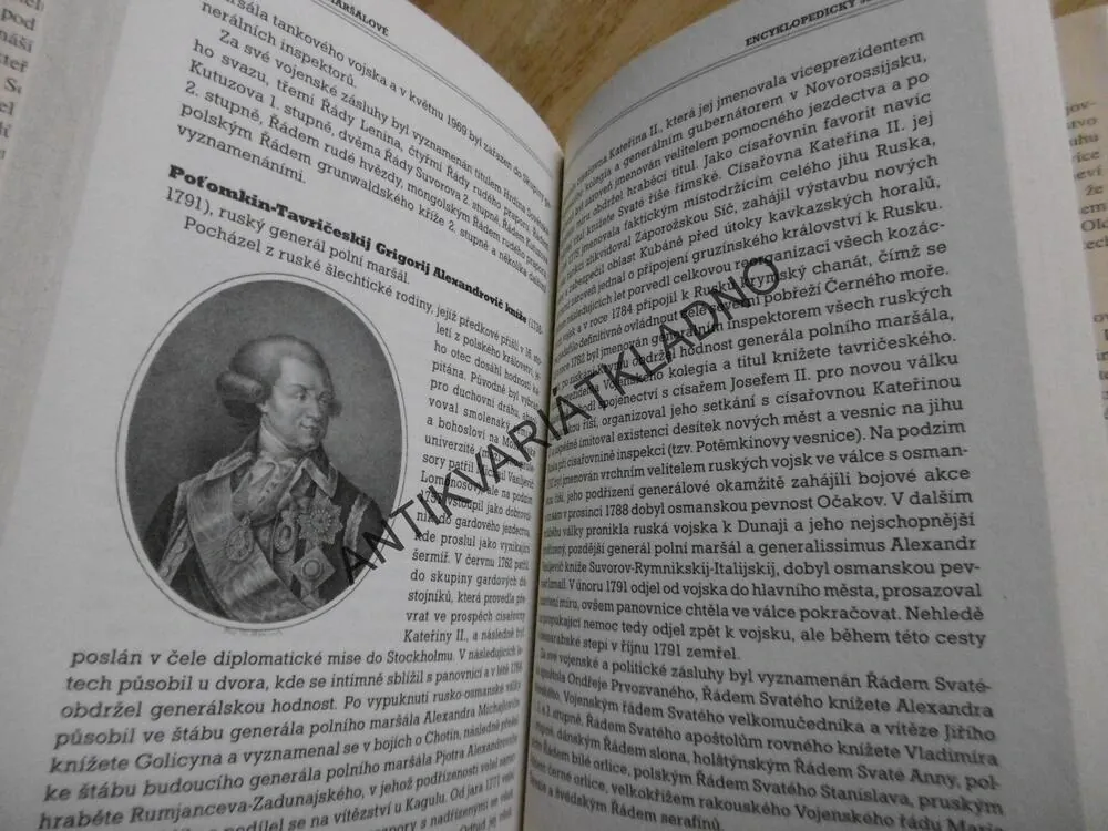 ZA VÍRU, VLÁDCE A VLAST, SSSR, RUSKO, MARŠÁLOVÉ RUŠTÍ A SOVĚTŠTÍ, **an